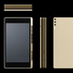 Image for article titled Japan's Ply Concept a Multilayered Fantasy Phone
